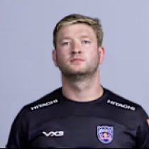 Jamie Hodgson Newcastle Red Bulls