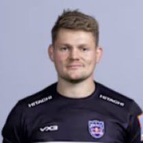 Freddie Clarke Newcastle Red Bulls