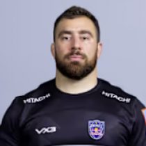 Eduardo Bello Newcastle Red Bulls