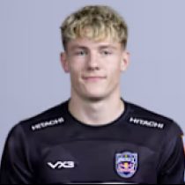 George Bolam Newcastle Red Bulls