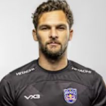 Boeta Chamberlain Newcastle Red Bulls