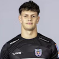 Jack Dickens rugby player