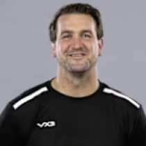 Lee Dickson Newcastle Red Bulls