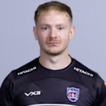 Connor Doherty Newcastle Red Bulls