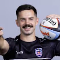 James Elliott Newcastle Red Bulls