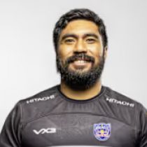 Epalahame Faiva Newcastle Red Bulls