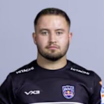 Ollie Fletcher Newcastle Red Bulls