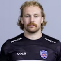 Tom Gordon Newcastle Red Bulls