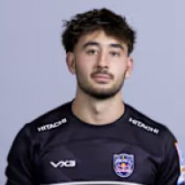 Ethan Grayson Newcastle Red Bulls