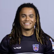 Nathan Greenwood rugby player