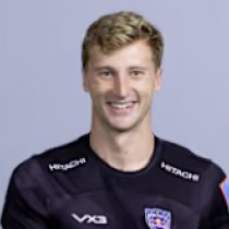 Alex Hearle Newcastle Red Bulls