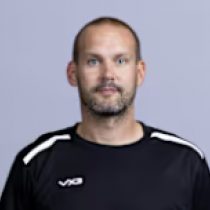 Mark Laycock rugby player