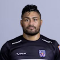 Amanaki Mafi Newcastle Red Bulls