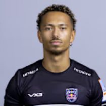 Harrison Obatoyinbo Newcastle Red Bulls