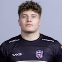 Reuben Parsons rugby player