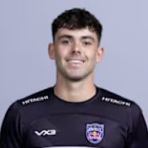 Oliver Spencer Newcastle Red Bulls