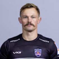 Sam Stuart Newcastle Red Bulls