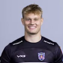 Sam Waugh Newcastle Red Bulls