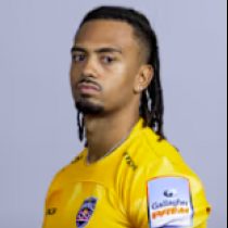 Elliott Obatoyinbo Newcastle Red Bulls