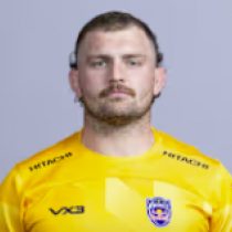 Adam Brocklebank Newcastle Red Bulls