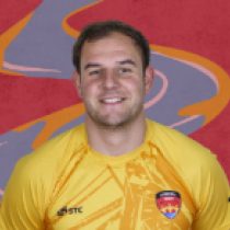 Jake McCay Cambridge RUFC