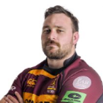 Harrison Courtney Ampthill Rugby