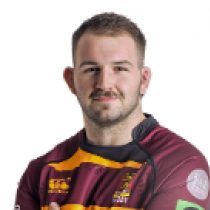 Seb Smith Ampthill Rugby