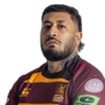 Valentino Mapapalangi Ampthill Rugby