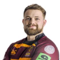 Fraser Strachan Ampthill Rugby