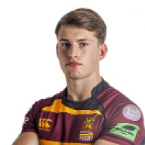 Oscar Wilson Ampthill Rugby