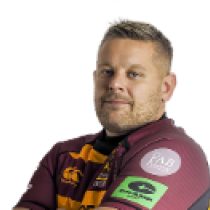 Richard Barrington Ampthill Rugby