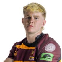 Ollie Mullarkey Ampthill Rugby