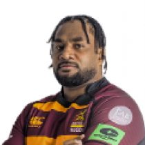 Lekima Ravuvu Ampthill Rugby