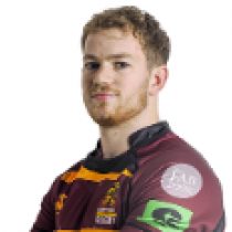 Rory Morgan Ampthill Rugby