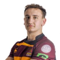 Aaron Gear rugby player