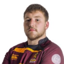 James Isaacs Ampthill Rugby