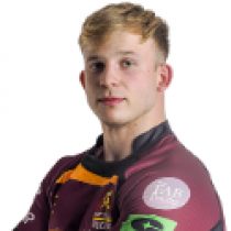 Mason Cullen Ampthill Rugby