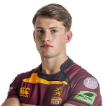 Oscar Wilson rugby player