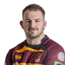 Seb Smith rugby player