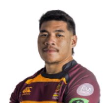 Totoa Auvaa rugby player