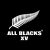 Rivez Reihana All Blacks XV