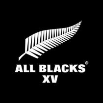 Daniel Rona All Blacks XV