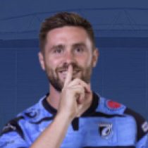 George Nott Cardiff Rugby