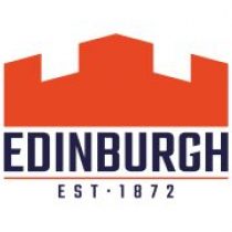 Freddy Douglas Edinburgh Rugby