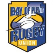 Sione Tupou Bay of Plenty