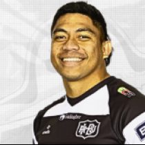 Miracle Faiilagi Hawke's Bay