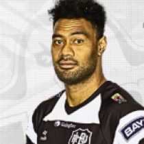 Andrew Tauatevalu Hawke's Bay