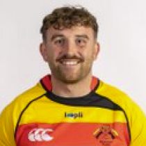 Jared Cardew Richmond FC