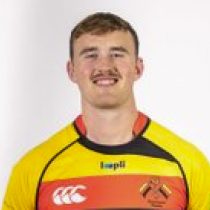 Alex Ashton rugby player