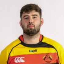 Ethan Benson Richmond FC